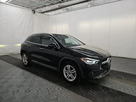 2023 Mercedes-Benz GLA-CLASS 4MATIC