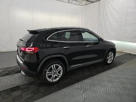 2023 Mercedes-Benz GLA-CLASS 4MATIC