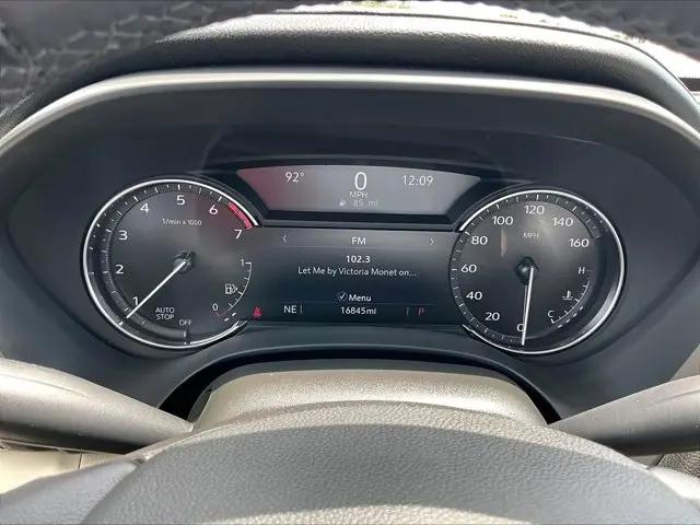 2025 Cadillac CT4 Premium Luxury RWD