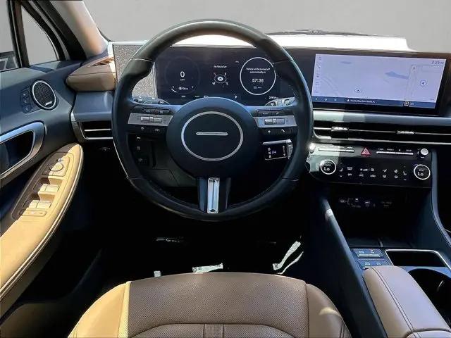 2024 Hyundai Sonata Hybrid Limited