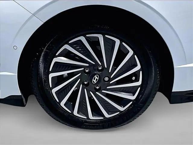 2024 Hyundai Sonata Hybrid Limited