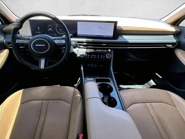 2024 Hyundai Sonata Hybrid Limited