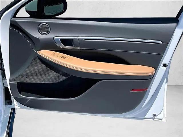 2024 Hyundai Sonata Hybrid Limited