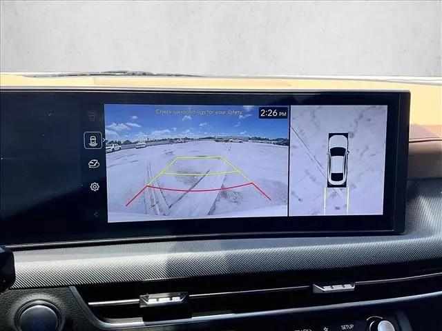 2024 Hyundai Sonata Hybrid Limited