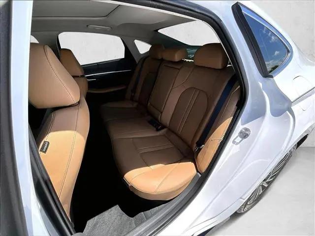 2024 Hyundai Sonata Hybrid Limited