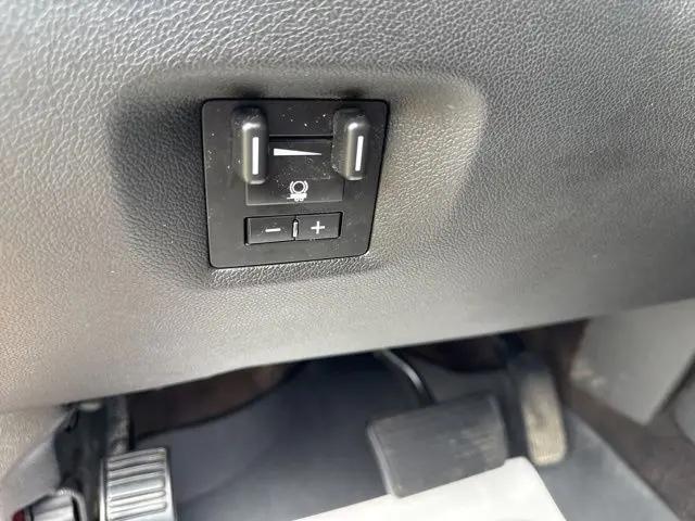 2013 Chevrolet Silverado 2500HD LTZ
