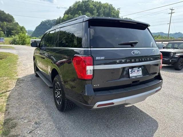2024 Ford Expedition XLT MAX