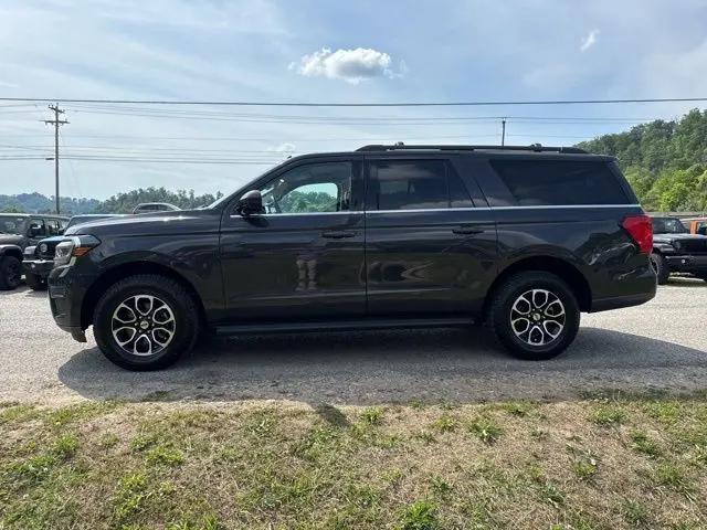 2024 Ford Expedition XLT MAX