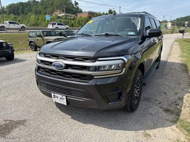2024 Ford Expedition XLT MAX