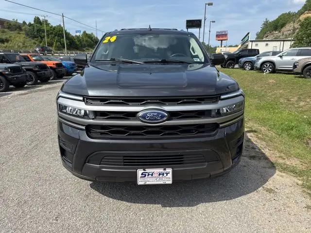 2024 Ford Expedition XLT MAX
