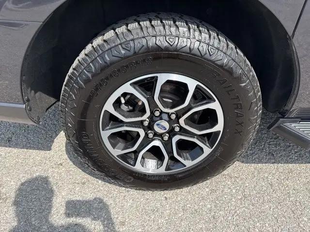2024 Ford Expedition XLT MAX