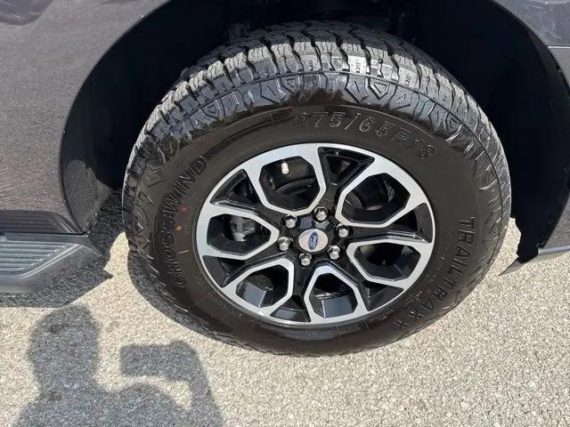 2024 Ford Expedition XLT MAX