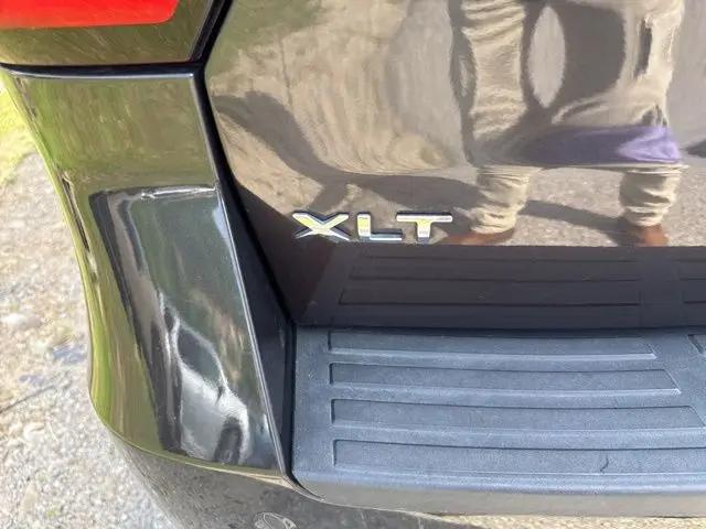 2024 Ford Expedition XLT MAX