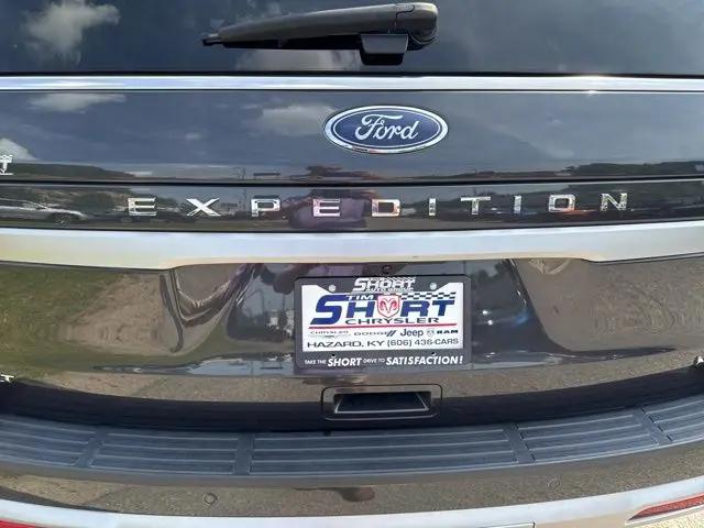 2024 Ford Expedition XLT MAX