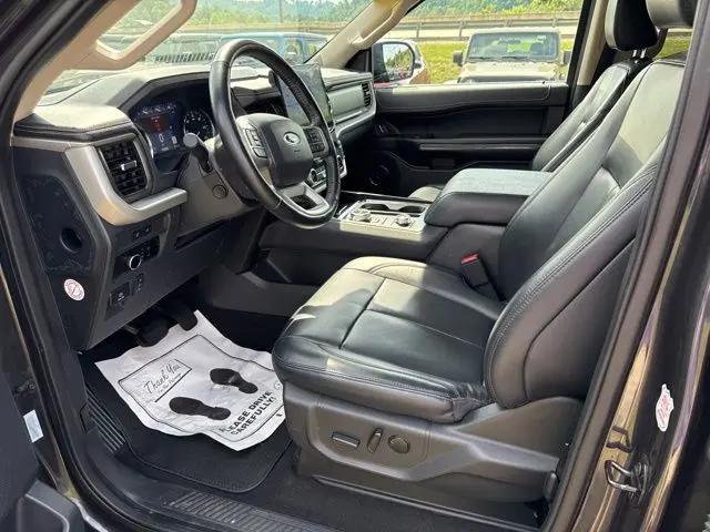 2024 Ford Expedition XLT MAX