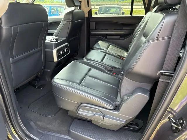 2024 Ford Expedition XLT MAX