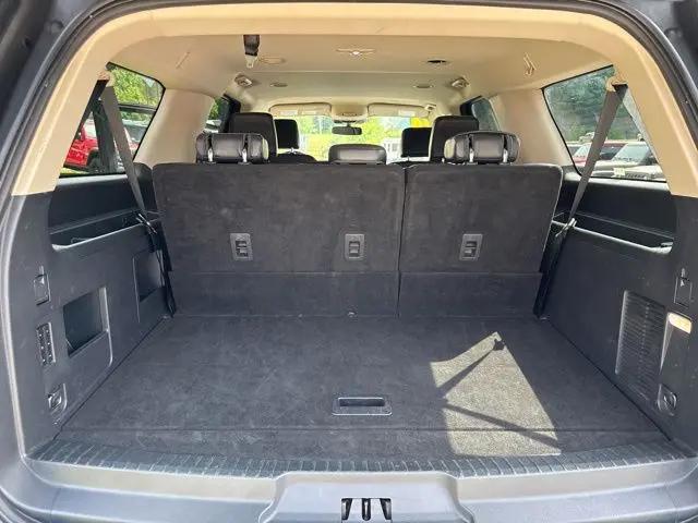 2024 Ford Expedition XLT MAX