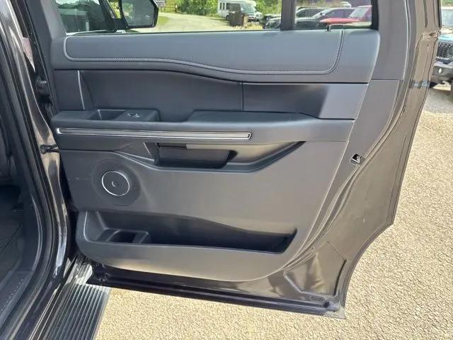 2024 Ford Expedition XLT MAX