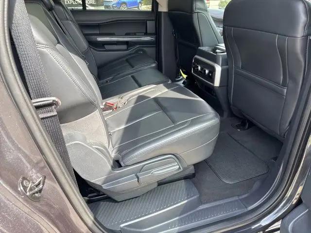 2024 Ford Expedition XLT MAX