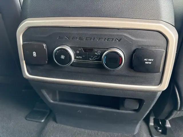 2024 Ford Expedition XLT MAX