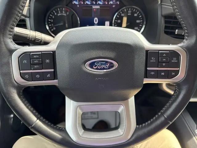 2024 Ford Expedition XLT MAX