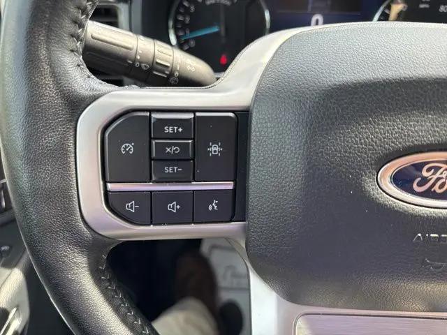 2024 Ford Expedition XLT MAX
