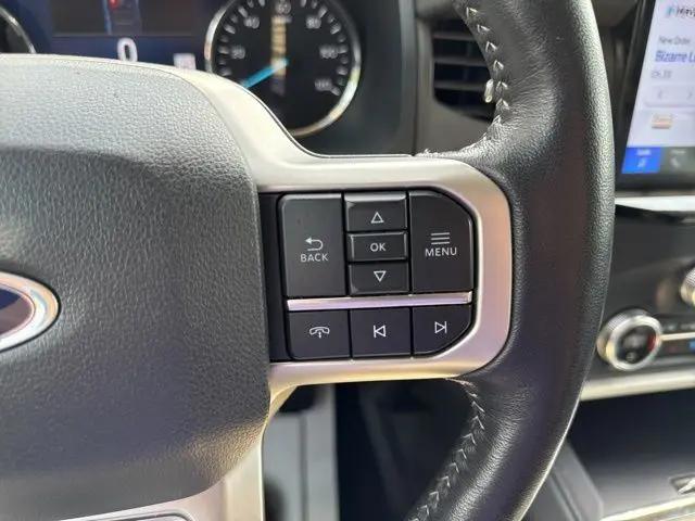 2024 Ford Expedition XLT MAX
