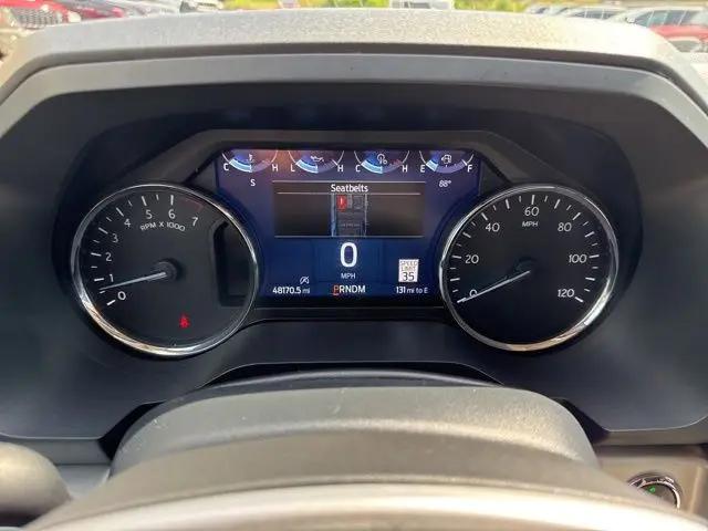 2024 Ford Expedition XLT MAX