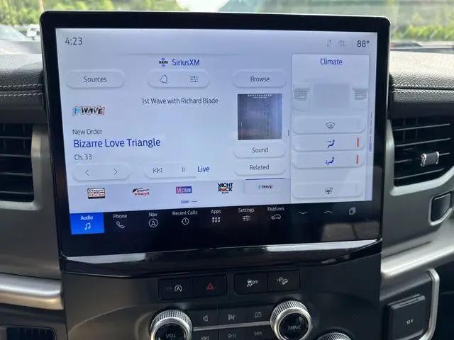 2024 Ford Expedition XLT MAX