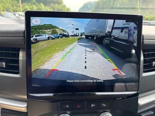 2024 Ford Expedition XLT MAX