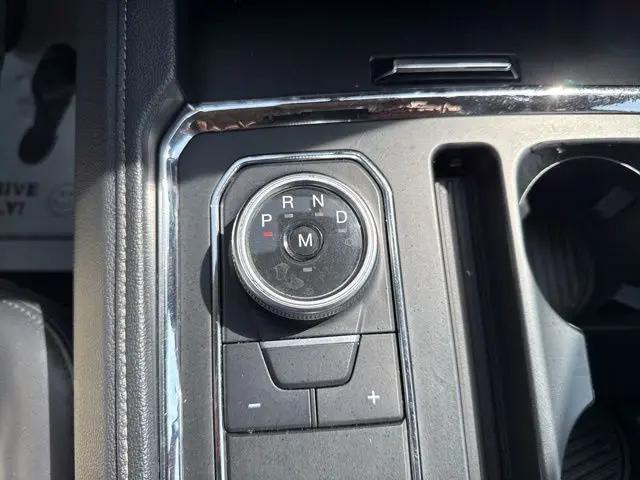2024 Ford Expedition XLT MAX