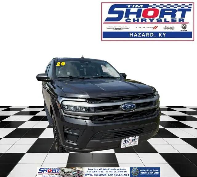 2024 Ford Expedition XLT MAX for sale in Hazard, KY