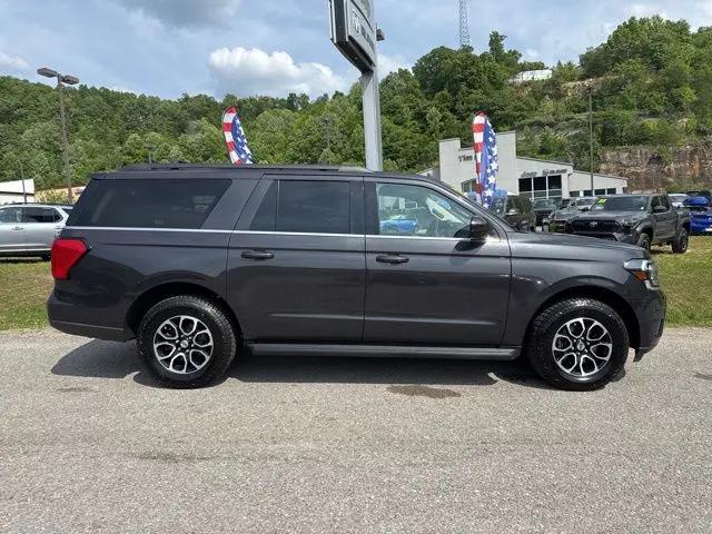 2024 Ford Expedition XLT MAX