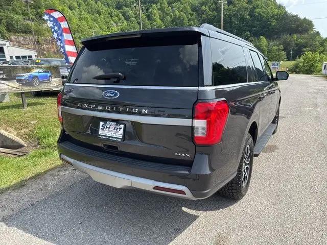 2024 Ford Expedition XLT MAX