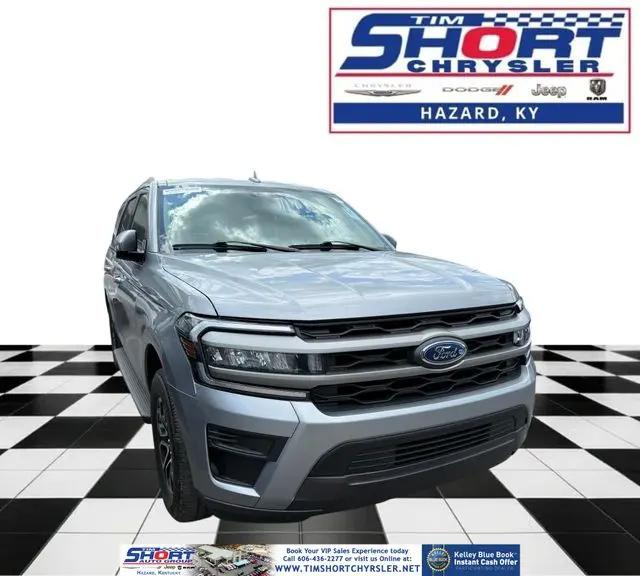 2024 Ford Expedition XLT for sale in Hazard, KY