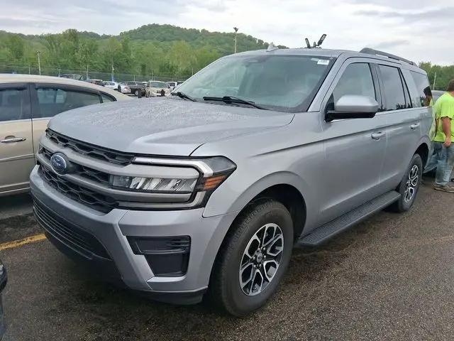 2024 Ford Expedition XLT