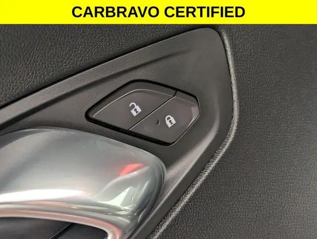 2022 Chevrolet Camaro RWD Coupe LT1