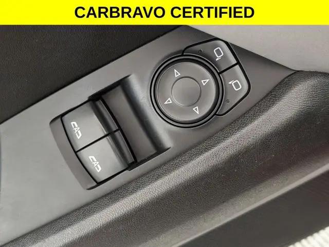 2022 Chevrolet Camaro RWD Coupe LT1