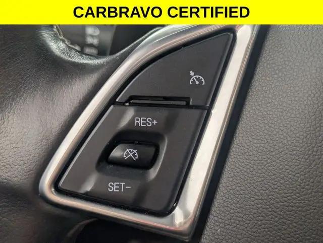 2022 Chevrolet Camaro RWD Coupe LT1