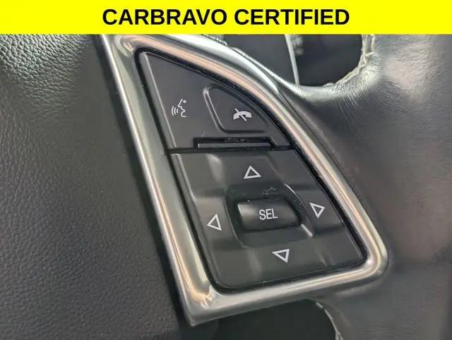 2022 Chevrolet Camaro RWD Coupe LT1