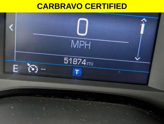 2022 Chevrolet Camaro RWD Coupe LT1