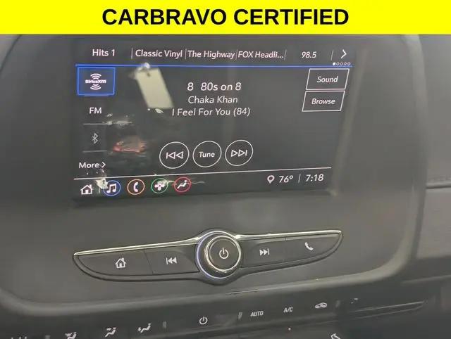 2022 Chevrolet Camaro RWD Coupe LT1