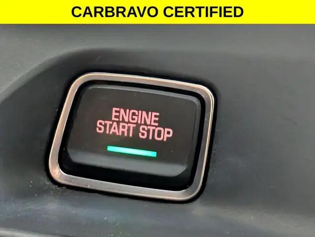2022 Chevrolet Camaro RWD Coupe LT1