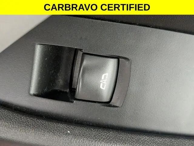 2022 Chevrolet Camaro RWD Coupe LT1