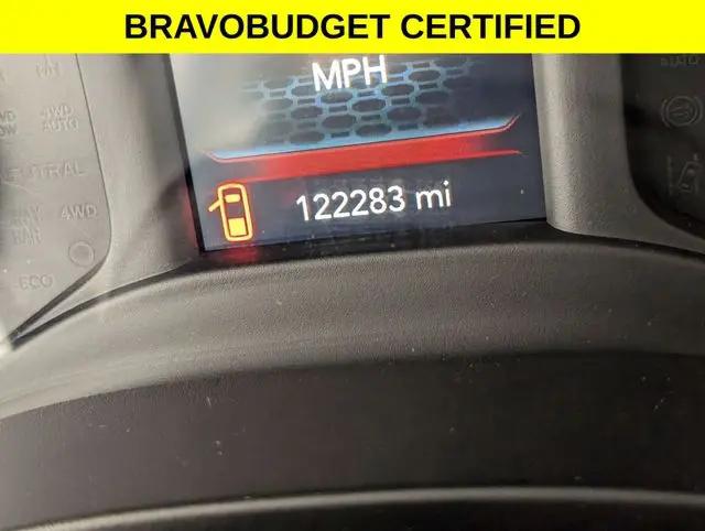 2019 Ram 1500 Big Horn/Lone Star Crew Cab 4x4 6'4" Box