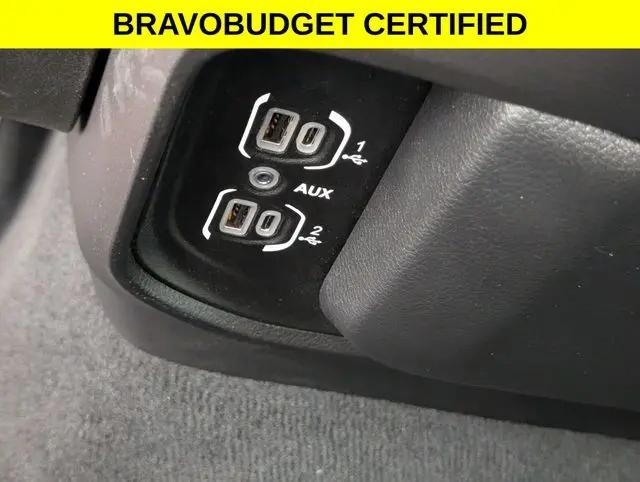 2019 Ram 1500 Big Horn/Lone Star Crew Cab 4x4 6'4" Box