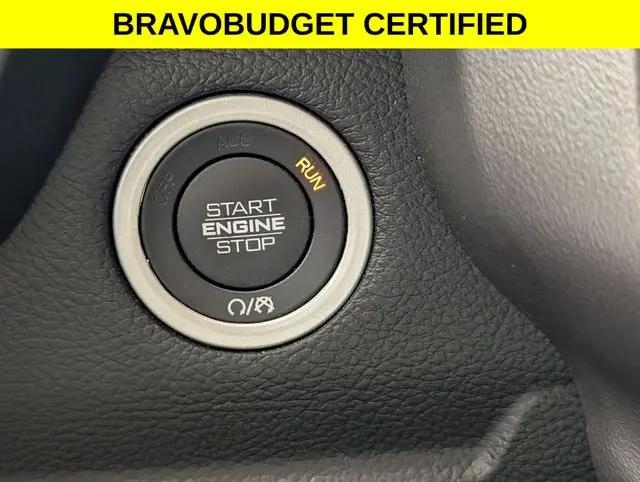 2019 Ram 1500 Big Horn/Lone Star Crew Cab 4x4 6'4" Box