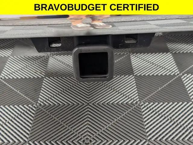 2019 Ram 1500 Big Horn/Lone Star Crew Cab 4x4 6'4" Box