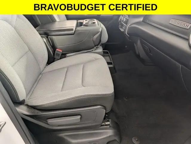 2019 Ram 1500 Big Horn/Lone Star Crew Cab 4x4 6'4" Box