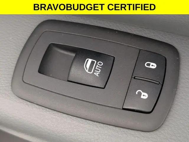 2019 Ram 1500 Big Horn/Lone Star Crew Cab 4x4 6'4" Box